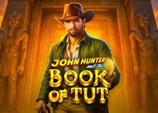 Book of Tut ทดลองเล่นฟรี
