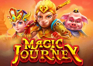 Magic Journey ทดลองเล่นฟรี